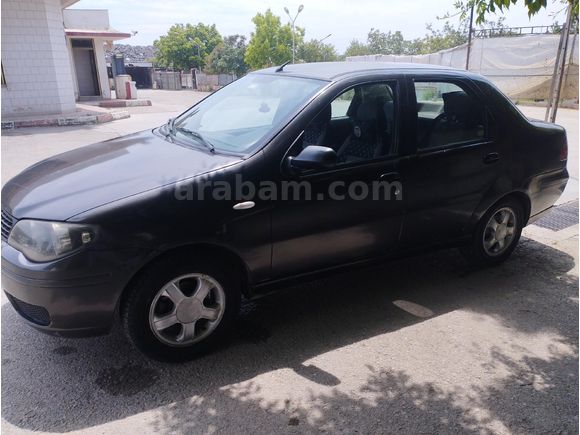 Sahibinden Fiat Albea Sole 1.4 Fire Dynamic 2007 Model Kocaeli