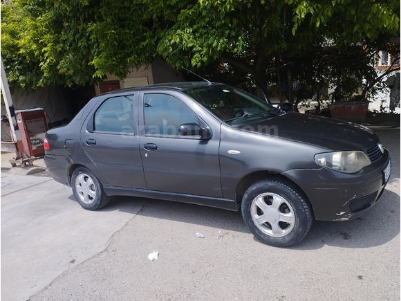 Sahibinden Fiat Albea Sole 1.4 Fire Dynamic 2007 Model Kocaeli