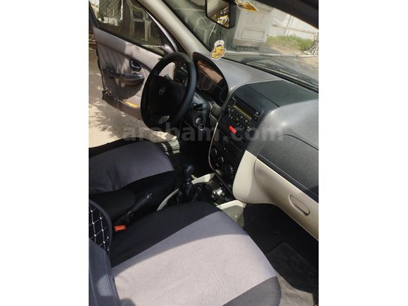 Sahibinden Fiat Albea Sole 1.4 Fire Dynamic 2007 Model Kocaeli