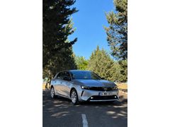 Sahibinden Opel Astra 1.2 T Edition 2025 Model  15.000 km Gri (Gümüş)