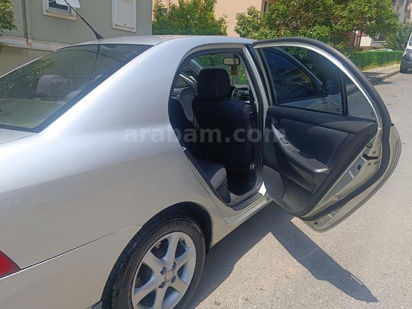 SAHİBİNDEN DEĞİŞENSİZ 2006 SOLl