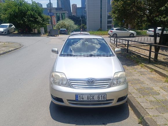 SAHİBİNDEN DEĞİŞENSİZ 2006 SOLl