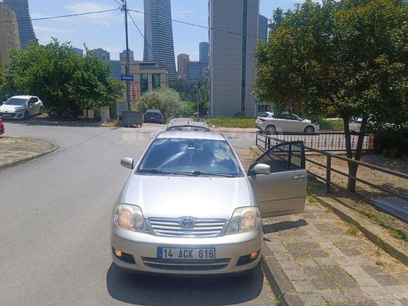 SAHİBİNDEN DEĞİŞENSİZ 2006 SOLl