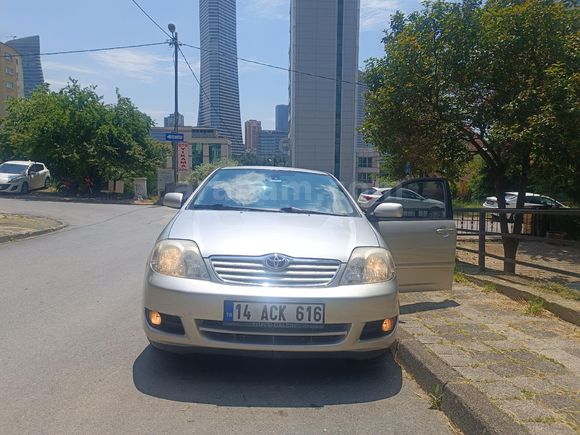SAHİBİNDEN DEĞİŞENSİZ 2006 SOLl