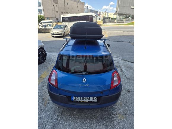mavi boncuk port bagajlı