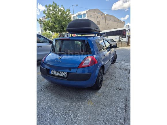 mavi boncuk port bagajlı