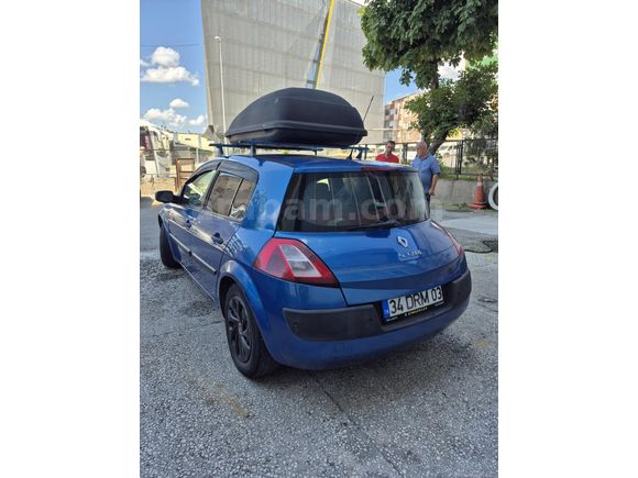 mavi boncuk port bagajlı
