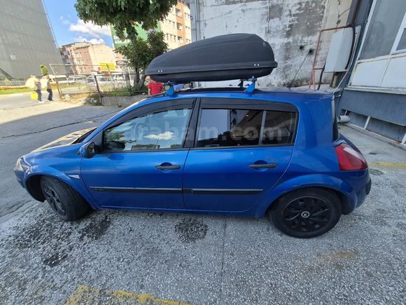 mavi boncuk port bagajlı