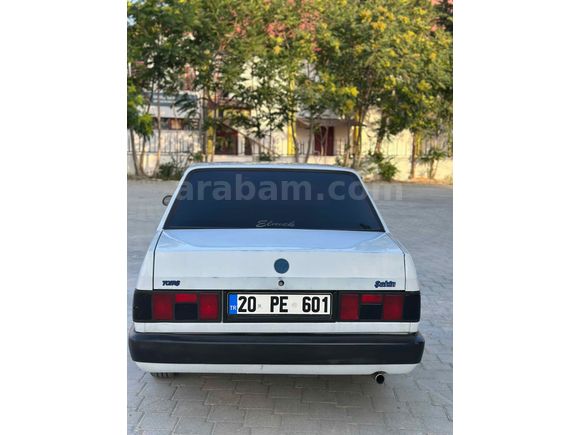 Sahibinden Tofaş Şahin 1.6 1994 Model 
