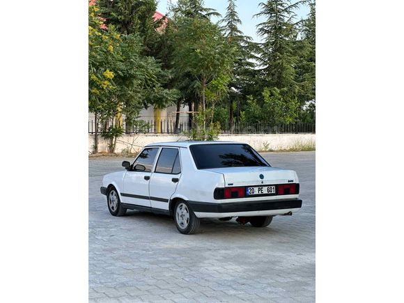 Sahibinden Tofaş Şahin 1.6 1994 Model 