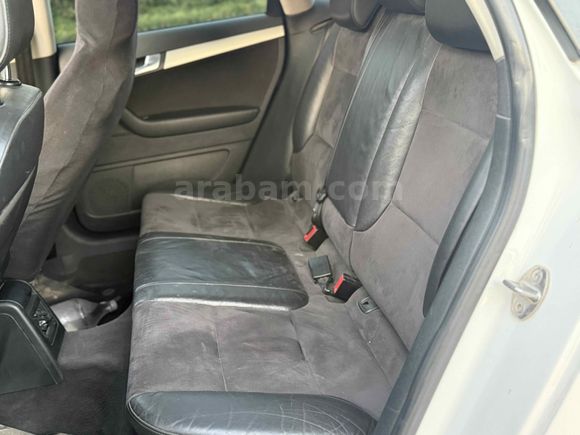 Sahibinden Audi A3 Sportback 1.6 TDI Ambiente 2012 Model 