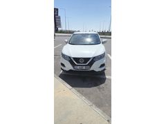 Sahibinden Nissan Qashqai 1.6 dCi Tekna 2018 Model  111000 km Beyaz