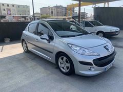 Sahibinden Peugeot 207 1.6 HDi Feline 2009 Model 
