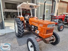 FIRAT TARIM DAN FİAT 640 1986 MODEL TAPALI