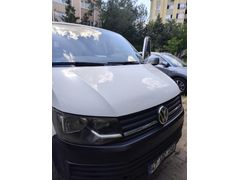 Sahibinden Volkswagen Transporter 2.0 BITDI City Van 2016 Model