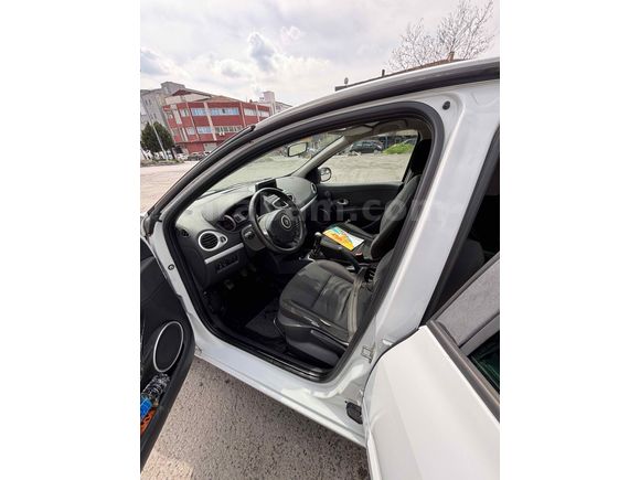 Sahibinden Renault Clio 1.2 Tom Edition 2010 Model 