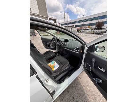 Sahibinden Renault Clio 1.2 Tom Edition 2010 Model 