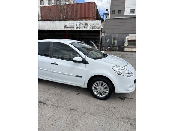 Sahibinden Renault Clio 1.2 Tom Edition 2010 Model 
