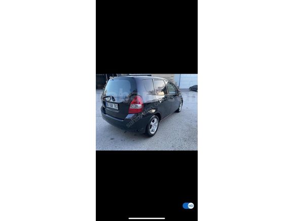 Sahibinden Honda Jazz 1.4 ES 2002 Model
