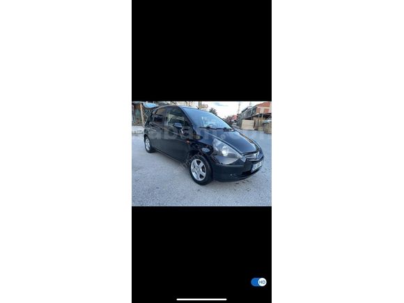 Sahibinden Honda Jazz 1.4 ES 2002 Model