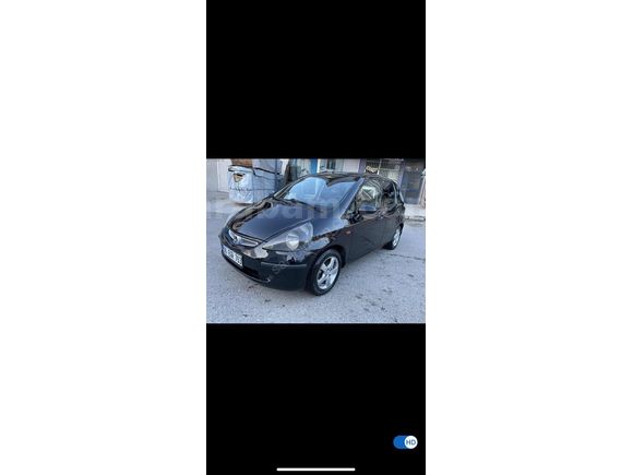 Sahibinden Honda Jazz 1.4 ES 2002 Model
