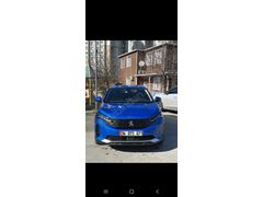 Sahibinden Peugeot 3008 1.5 BlueHDI Active Prime 2021 Model