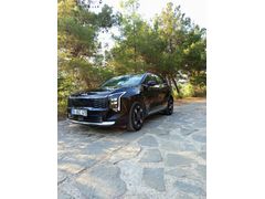 Sahibinden 2026 Kia Sportage Cool 1.6 T-GDI Hatasız,Cam Tavan, Anahtarsız Giriş,Şerit Takip