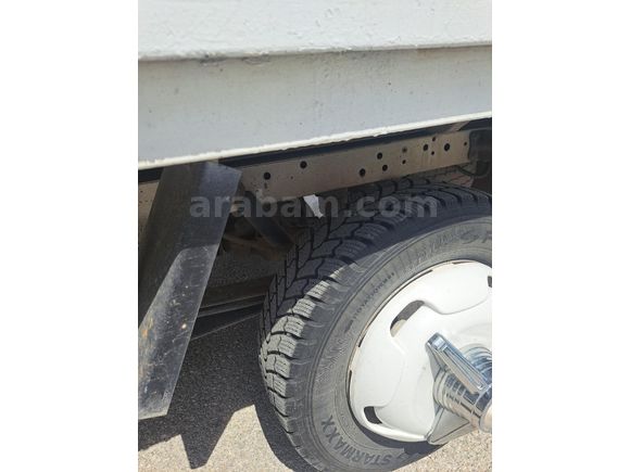 Sahibinden Ford Trucks Transit 330 S