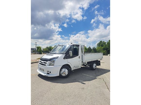 Sahibinden Ford Trucks Transit 330 S
