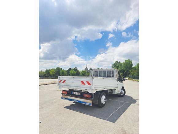 Sahibinden Ford Trucks Transit 330 S