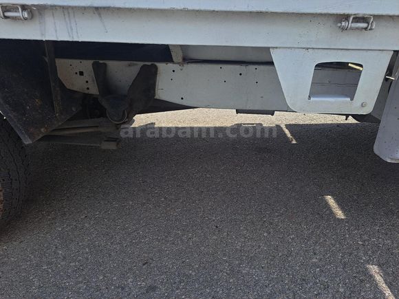 Sahibinden Ford Trucks Transit 330 S