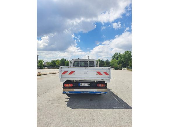 Sahibinden Ford Trucks Transit 330 S