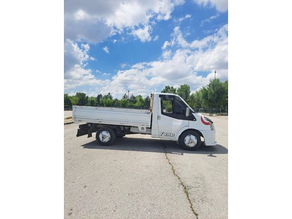 Sahibinden Ford Trucks Transit 330 S