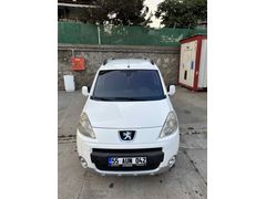 Sahibinden Peugeot Partner 1.6 HDI Premium Pack 2011 Model 