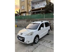 Sahibinden Peugeot Partner 1.6 HDI Premium Pack 2011 Model 