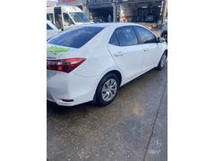 Sahibinden Toyota Corolla 1.33 Life 2017 Model 