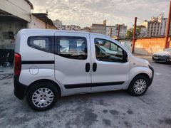 İLK Sahibinden ORJİNAL ÇİFT SÜRGÜ CAMLI koltuklu klimalı abs motor çok çok iyi Fiat Fiorino Combi 1.3 Multijet Dynamic 2009 Model İstanbul
