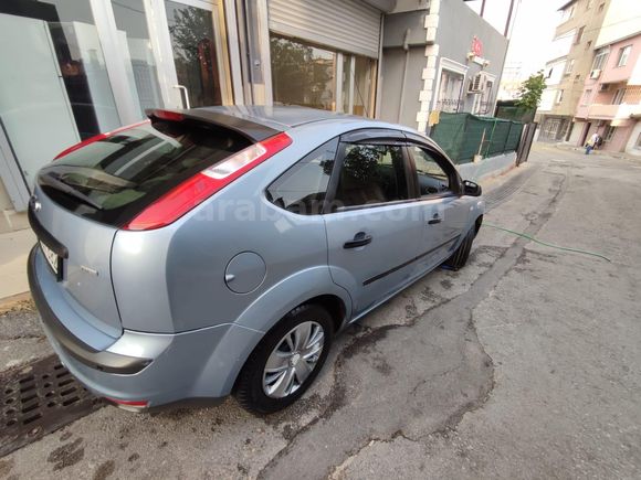 Sahibinden Ford Focus 1.6 TDCi Trend 2006 Model