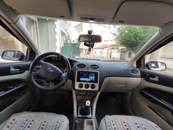 Sahibinden Ford Focus 1.6 TDCi Trend 2006 Model