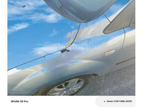 Sahibinden Ford Focus 1.6 TDCi Trend 2006 Model