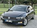2017 - OTOMATİK -197 BiN KM PASSAT