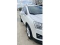 Sahibinden Chevrolet Trax 1.4 2013 Model 