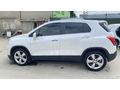 Sahibinden Chevrolet Trax 1.4 2013 Model 