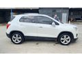 Sahibinden Chevrolet Trax 1.4 2013 Model 