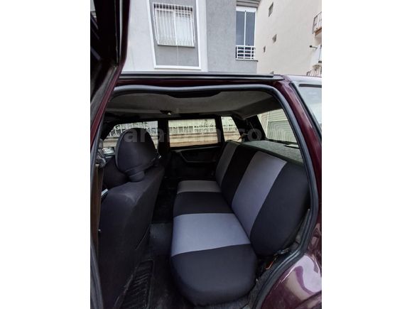 Sahibinden Bakımlı Fiat Uno 70 SX