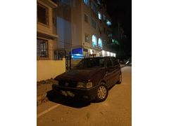 Sahibinden Bakımlı Fiat Uno 70 SX