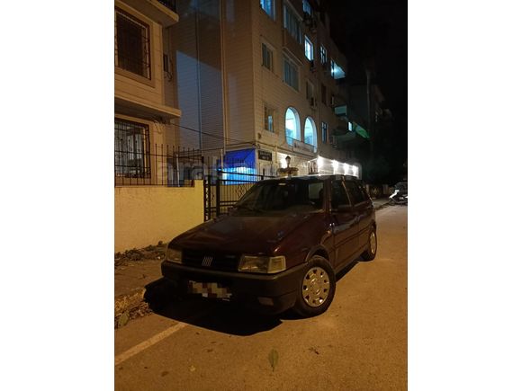 Sahibinden Bakımlı Fiat Uno 70 SX