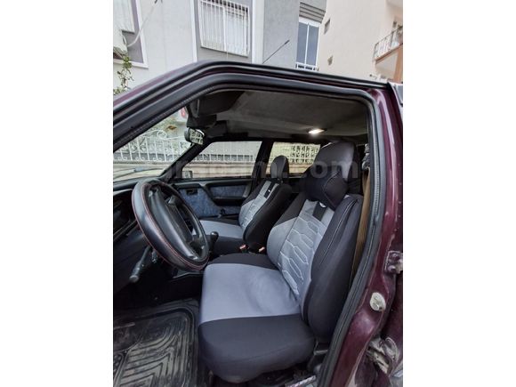 Sahibinden Bakımlı Fiat Uno 70 SX