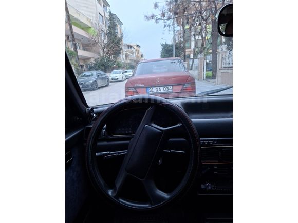 Sahibinden Bakımlı Fiat Uno 70 SX