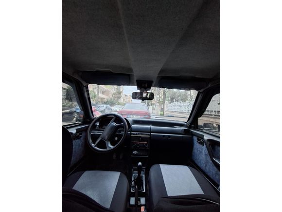 Sahibinden Bakımlı Fiat Uno 70 SX